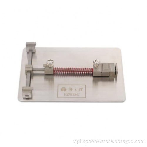 HZW PCB Holder Fixture For Mobile Phone Motherboard Repair PCB Holder